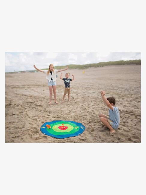 BS Toys XXL Park Darts Peli