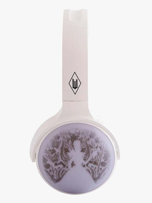 Wicked Kuulokkeet On-Ear Langattomat LED