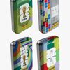 Panini Adrenalyn XL FIFA World Cup 2026 Keräilykortit Pocket Tin Lajiteltu