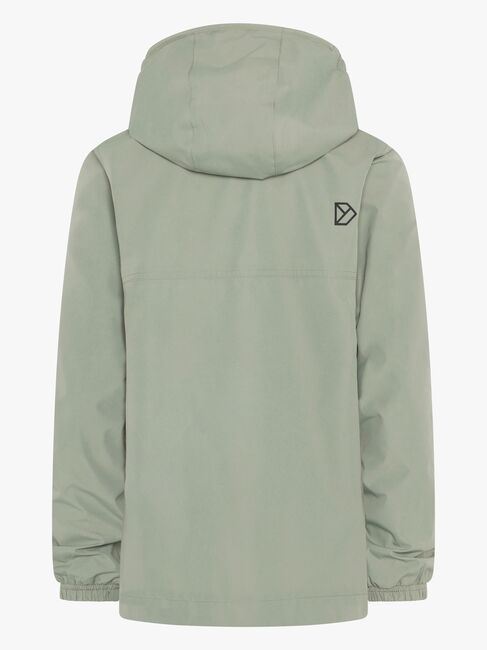 Didriksons Meliss Kuoritakki, Wilted leaf