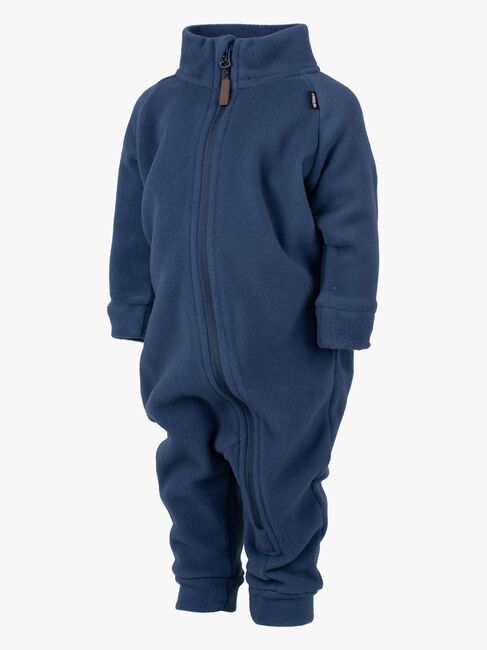 Lindberg Chill Fleecehaalari, Navy