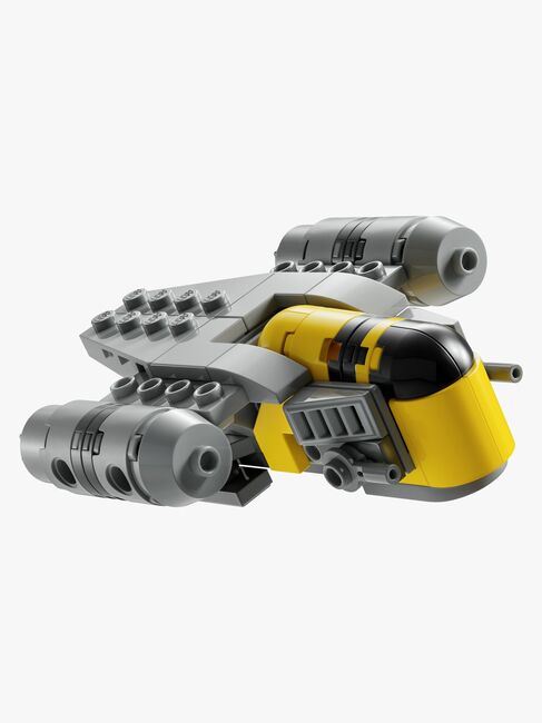 LEGO Star Wars 30728 Minirakennelma Razor Crest