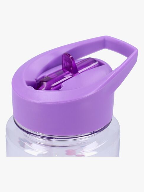 Hello Kitty & Friends Kuromi Juomapullo 450ml, Drink Up