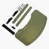 BabyDan Danstolen Tarjotin, Soft Green