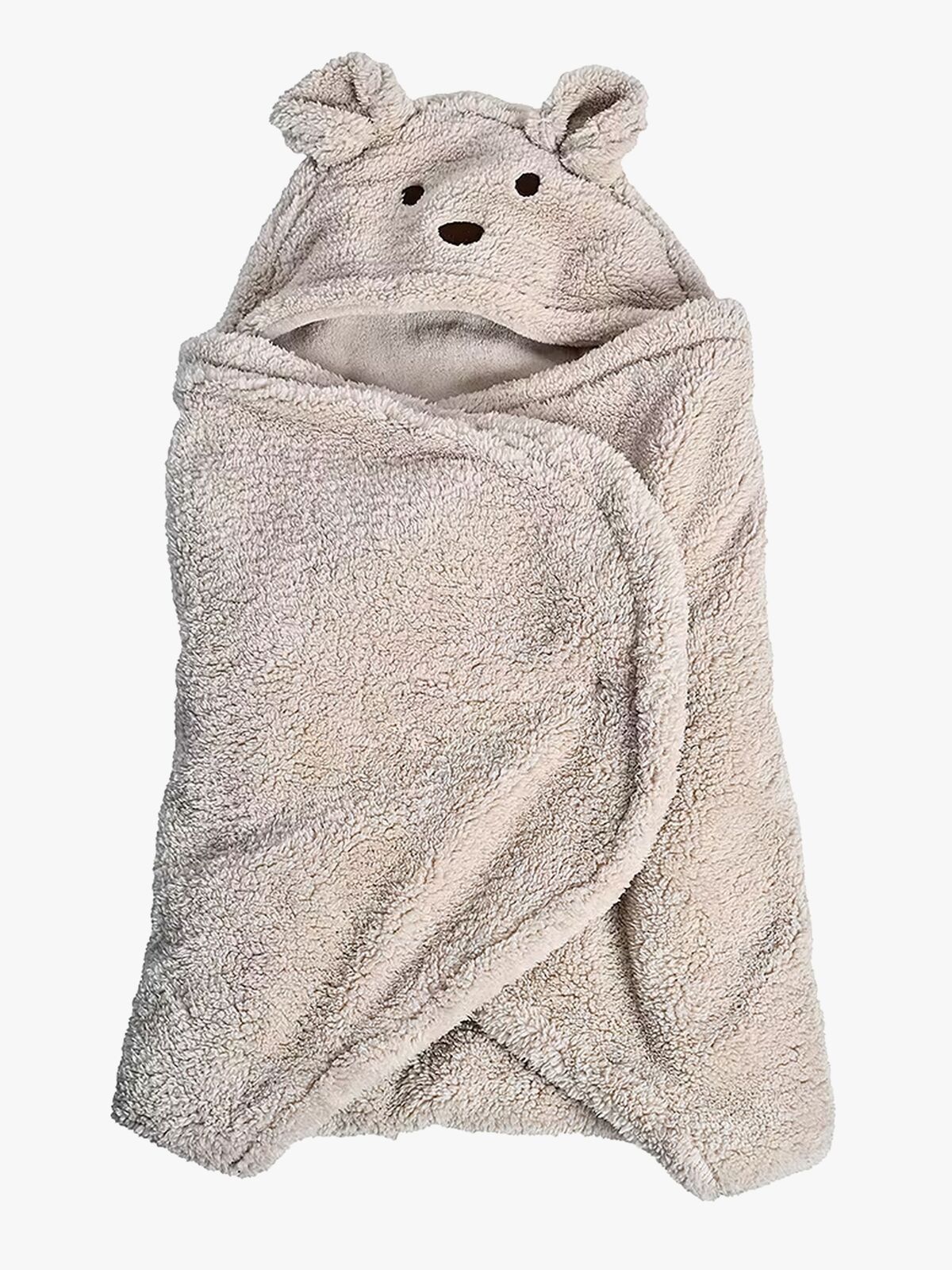 Mini Dreams Karhu Kapalointiviltti, Sand