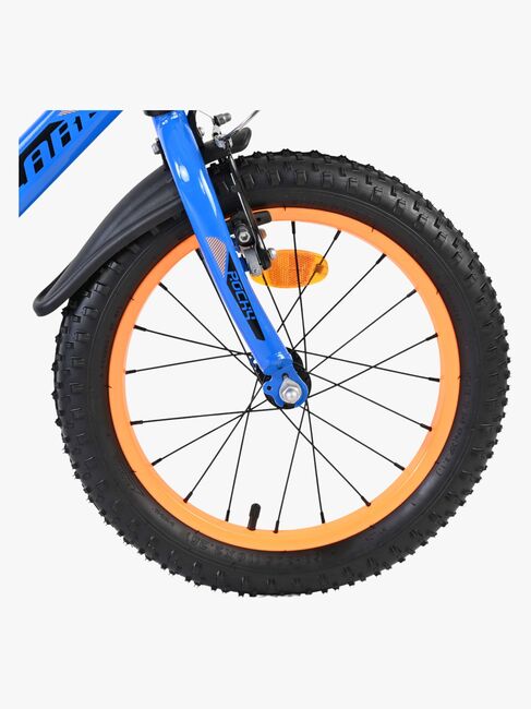 Volare  Polkupyörä 16'', Sininen