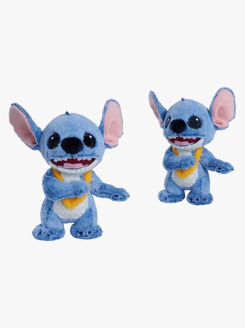 Disney Stitch Pehmolelu Live Action 25 cm