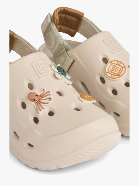 LIEWOOD Milas Sandaalit, Sandy