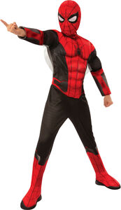 Marvel Spider-Man Naamiaisasu