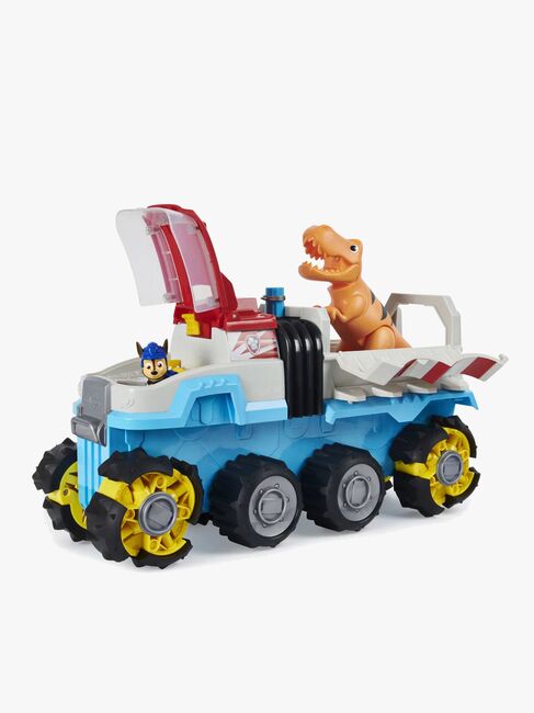 Ryhmä Hau Ajoneuvo Dino