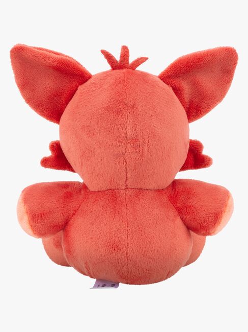 Five Nights at Freddy's Pehmolelu Foxy