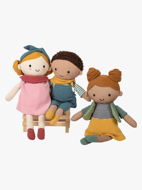 Small Foot Kangasnukke Maya 39 cm