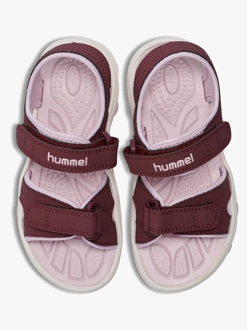 Hummel Wave Jr Sandaalit, Nocturne