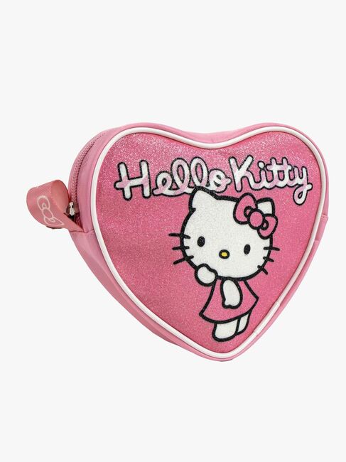 Hello Kitty Olkalaukku, Heart