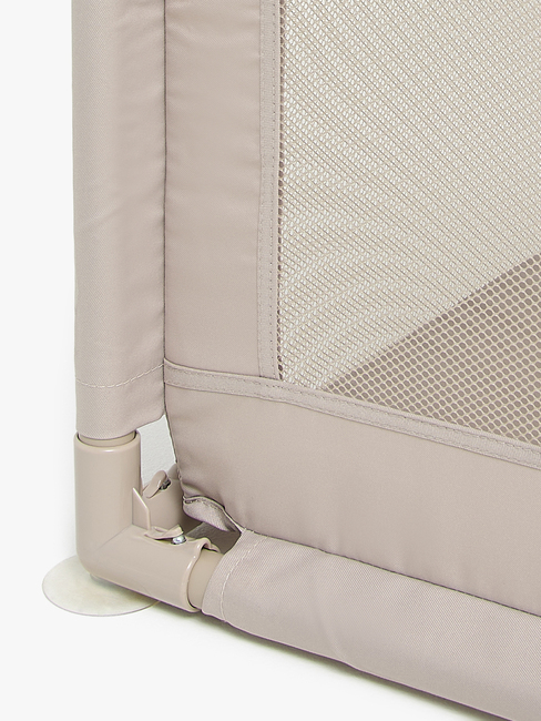 Beemoo  Leikkikehä 200x180, Beige