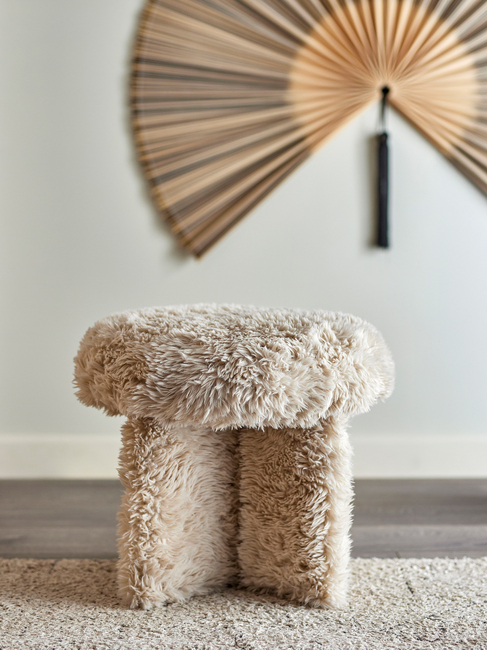 Bloomingville Frikka Jakkara, Natur