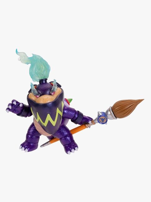 Super Mario Movie 2 Hahmo Wonder Bowser