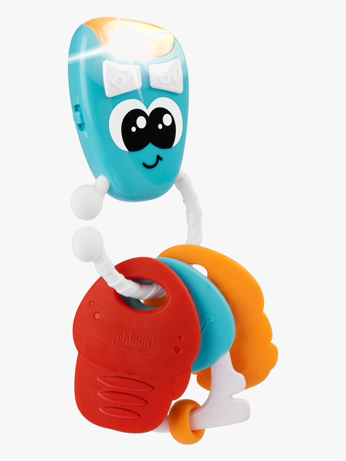 Chicco Sähköavaimet Aktivointilelu