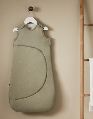 Snüz SnuzPouch Unipussi 1.0 TOG, Sage/Cross