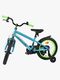 Volare Rocky Polkupyörä 16'', Vihreä