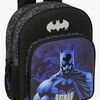 Batman Junior Reppu 15L, Musta