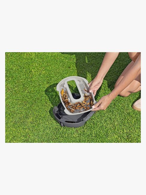 Bestway Aquatronix G100 Automaattinen Altaanpuhdistin