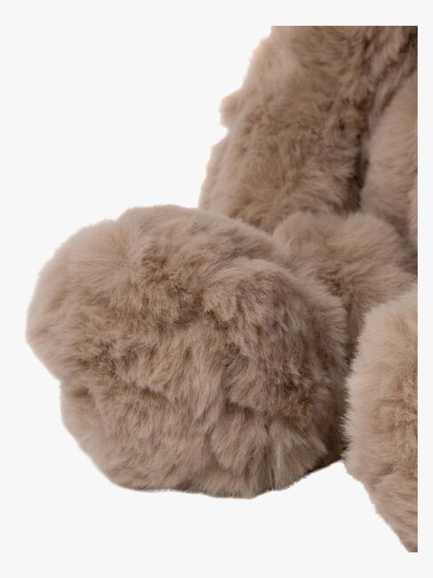 Teddykompaniet Pehmolelu Nallekarhu Sture, Harmaa