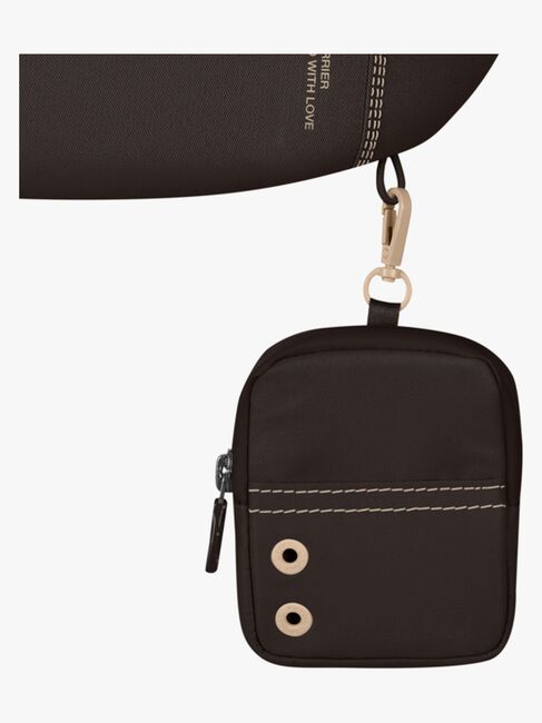 Cybex LAYA Kantoreppu, Chocolate Brown