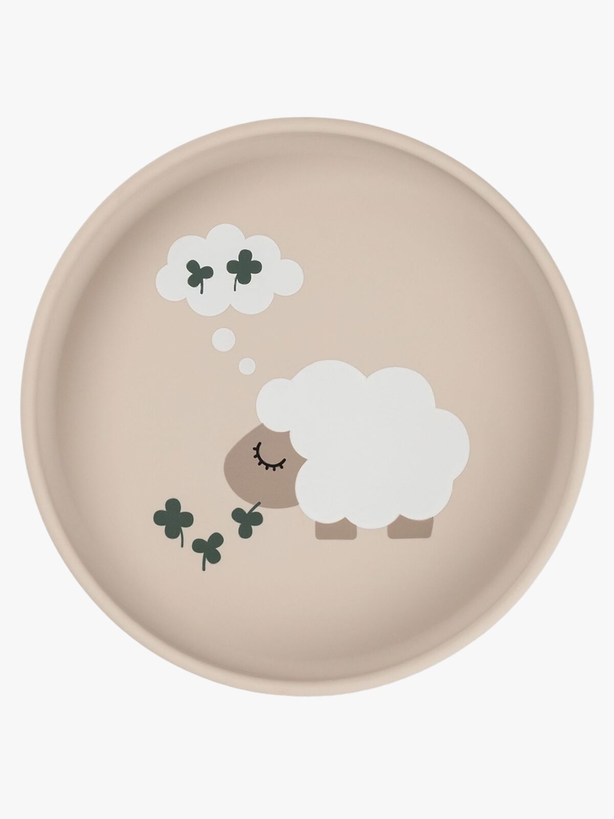 Done By Deer Tiny Farm Lautanen Stick & Stay, Sand