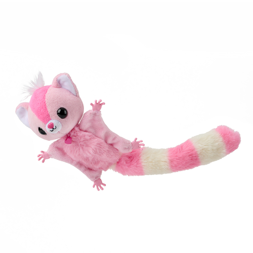 Fingerlings  Interaktiivinen Pehmolelu Sugar Glider