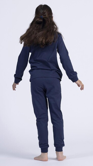 Marvel Spider-Man Pyjama, Navy