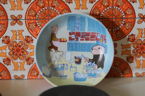 Mikko Mallikas  Suuri Kulho