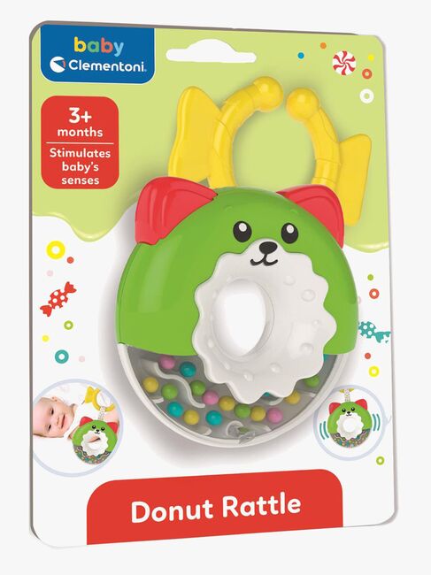 Clementoni Helistin Donitsi