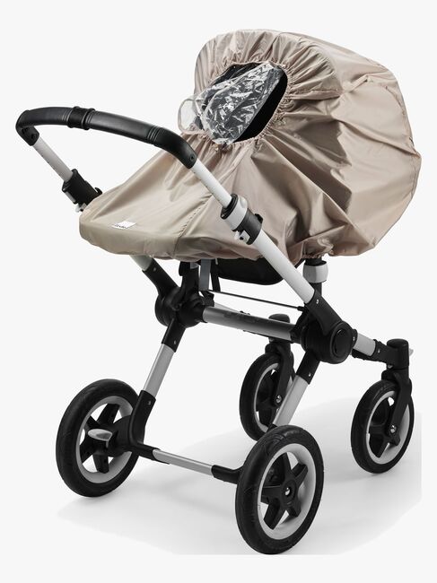 Elodie Sadesuoja, Tender Taupe