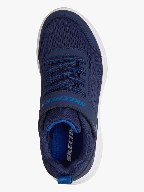 Skechers Bounder Lenkkarit, Navy