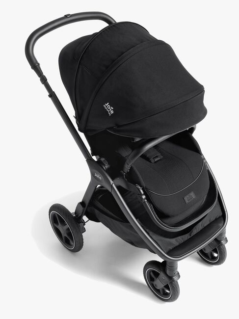 Joie Finiti Lastenrattaat, Eclipse