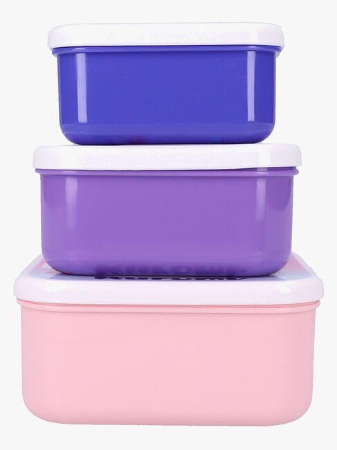 Hello Kitty & Friends Kuromi Eväsrasia, Fresh Bites