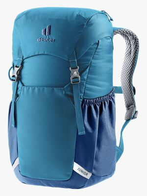 Deuter Junior Reppu 18L, Wave Nightblue
