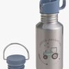Lässig Juomapullo Ruostumaton Teräs Adventure Traktori