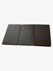 BabyDan Kokoontaitettava Patja Matkasänkyyn