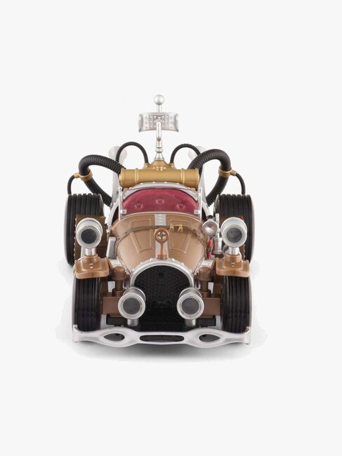 Flåklypa Leluauto Tempo Gigante 1:24