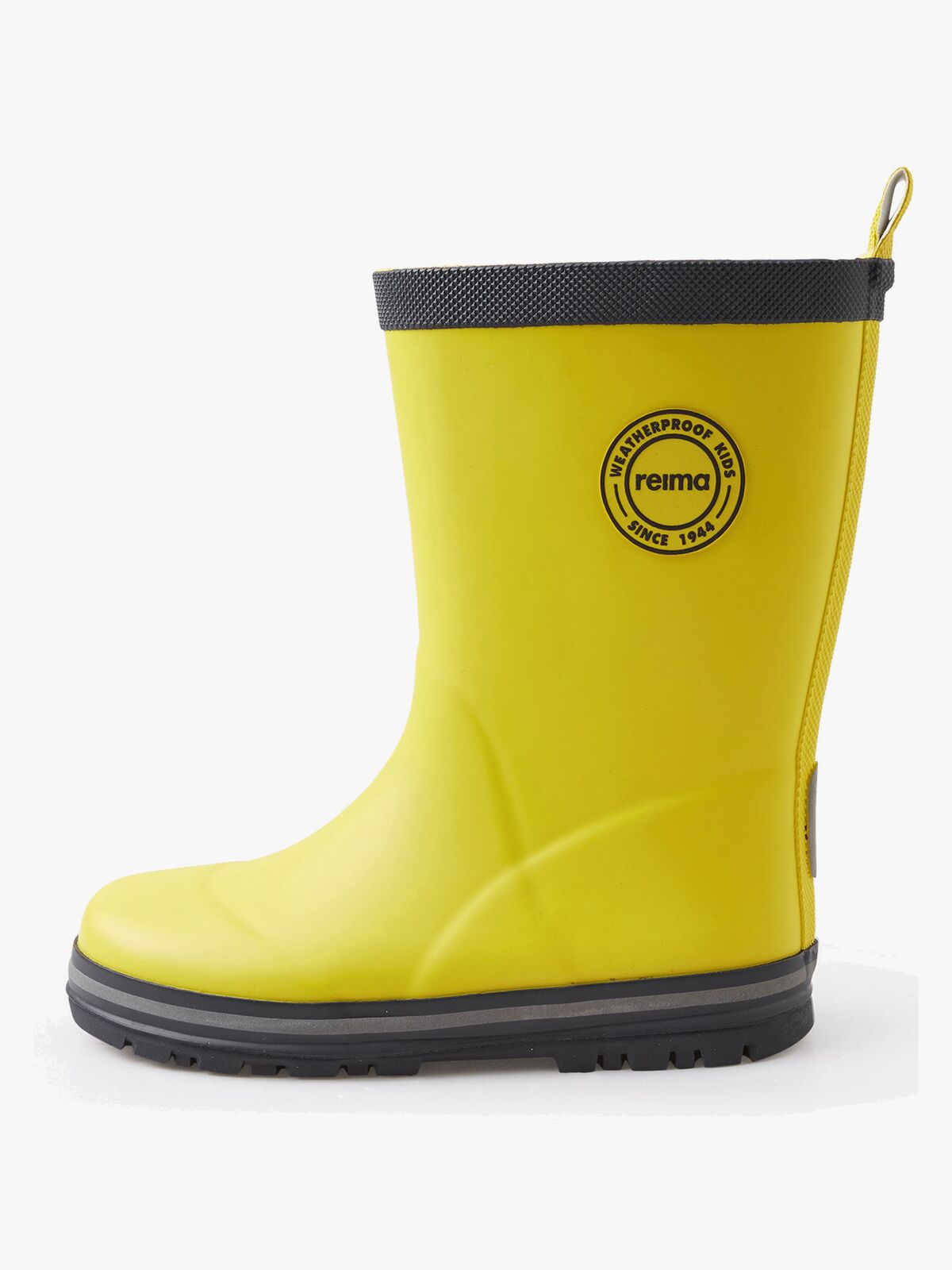 Reima Taika 2.0 Kumisaappaat, Keltaiset