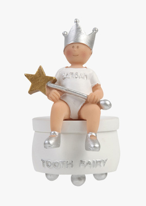 BamBam Rasia Ensimmäinen Hampaani