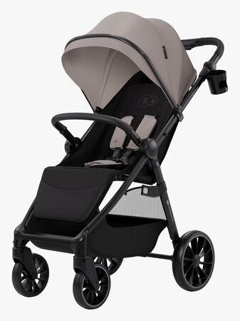 Kinderkraft Grande 2 Lastenrattaat, Sand Beige
