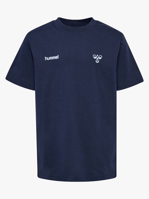 Hummel JR T-paita, Dress