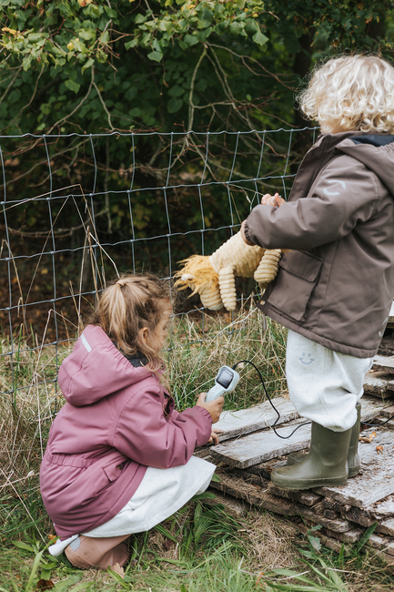 Kidywolf KIDYEXPLORE Tarkastuskamera