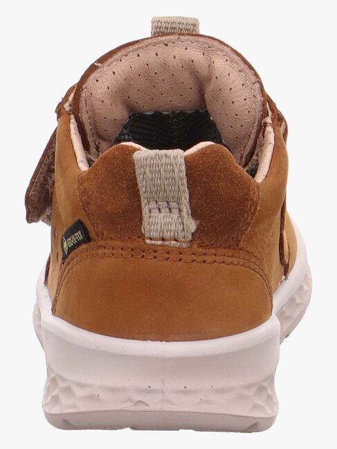 Superfit Breeze GTX Lenkkarit, Brown/Beige