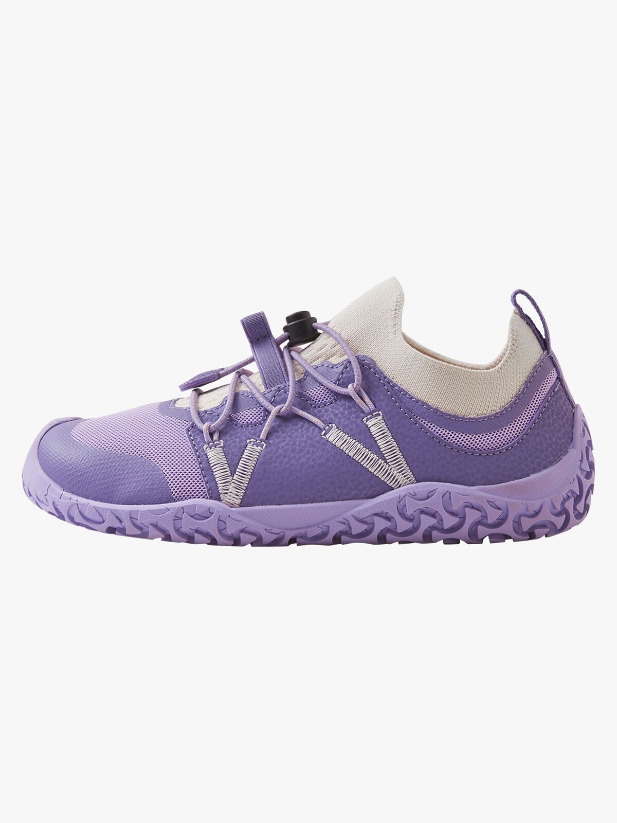 Reima Vaellus Barefoot Lenkkarit, Misty Violet