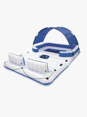 Bestway CoolerZ Tropical Breeze Island Uimalautta