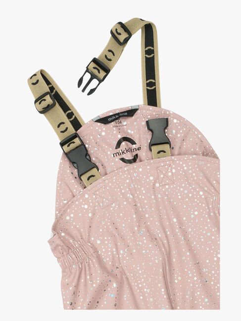 Mikk-Line Sadeasu + Henkselit, Adobe Rose